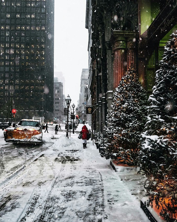 New York❤❤❤