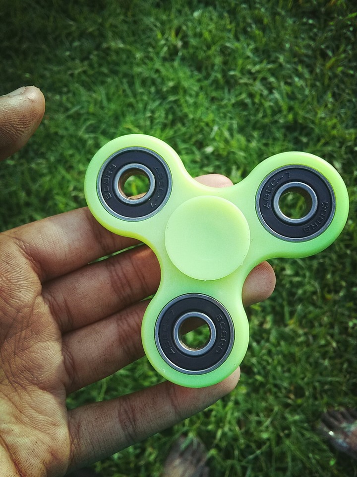 spinner