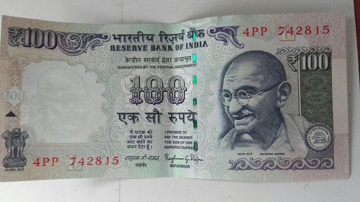 100 Note