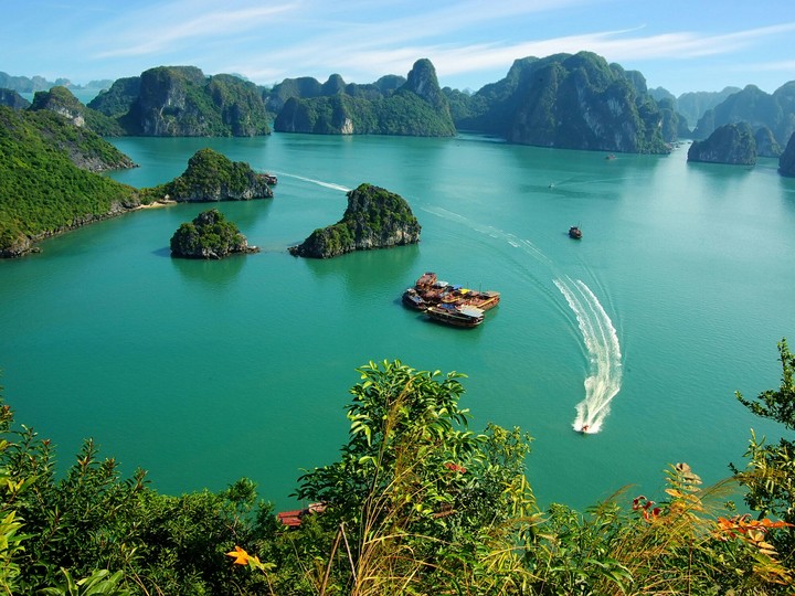 Vietnam's