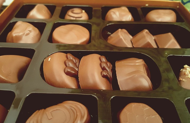 ChOcOlaTeS