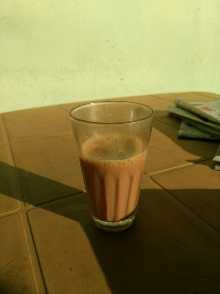 chai