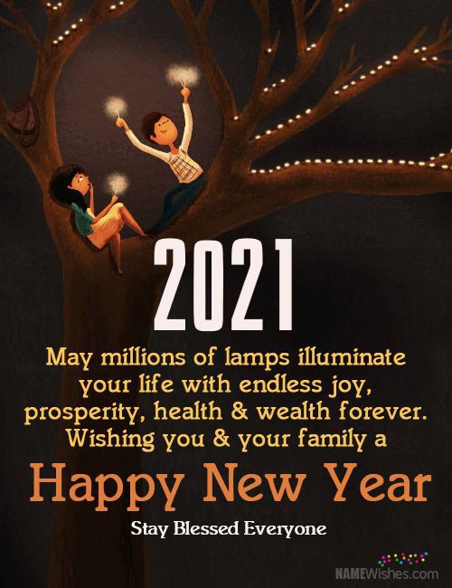 Happy New year dears❤️