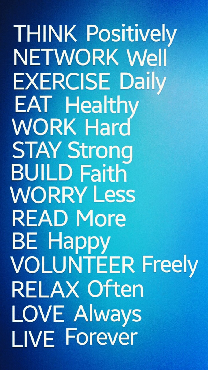 inspirational quote