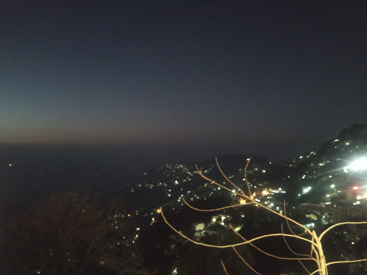 nights