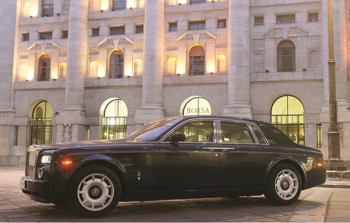 rolls royce