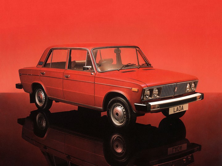lada