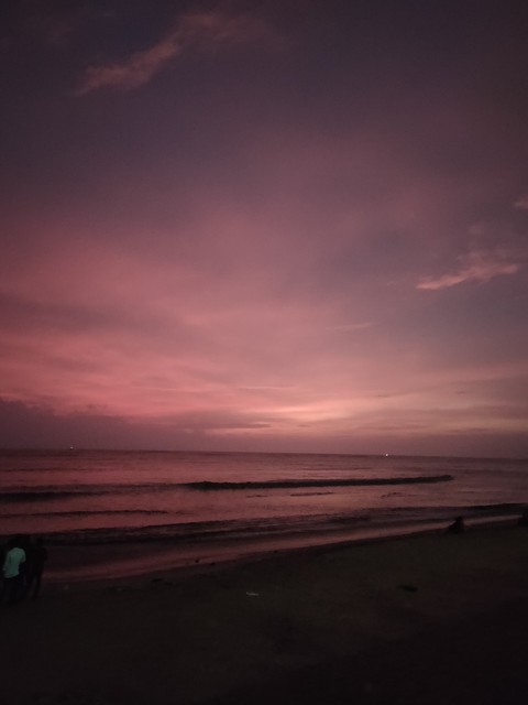 evening vibe