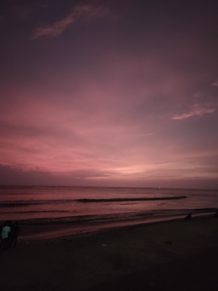 evening vibe