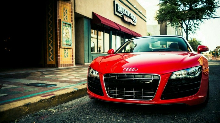 Audi