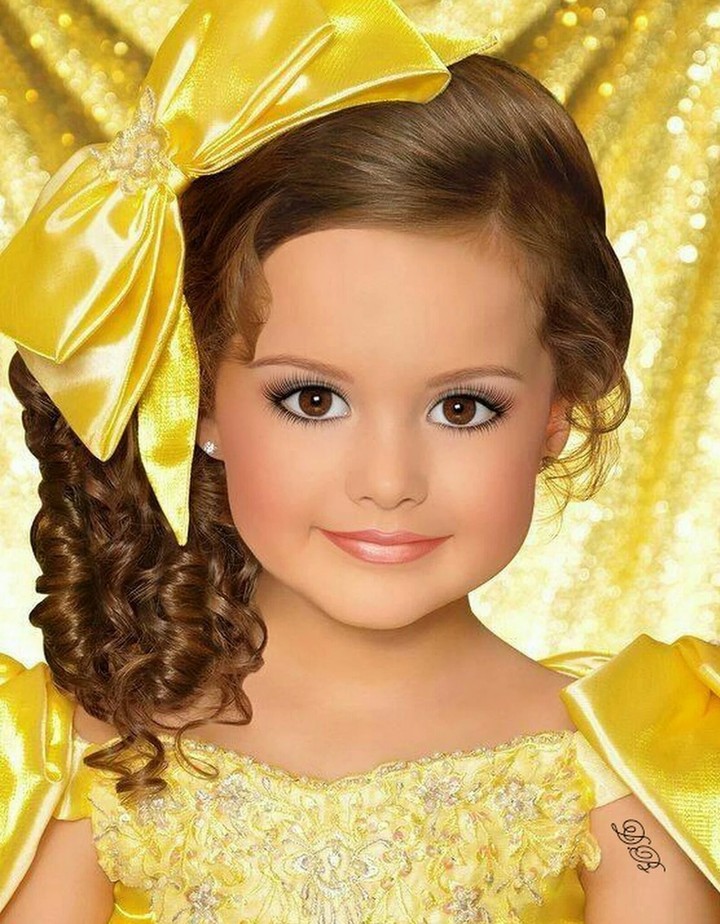 beautiful sister