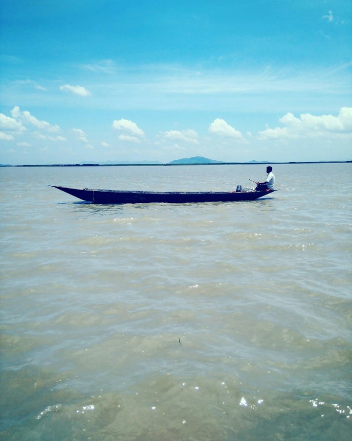 Brahmaputra