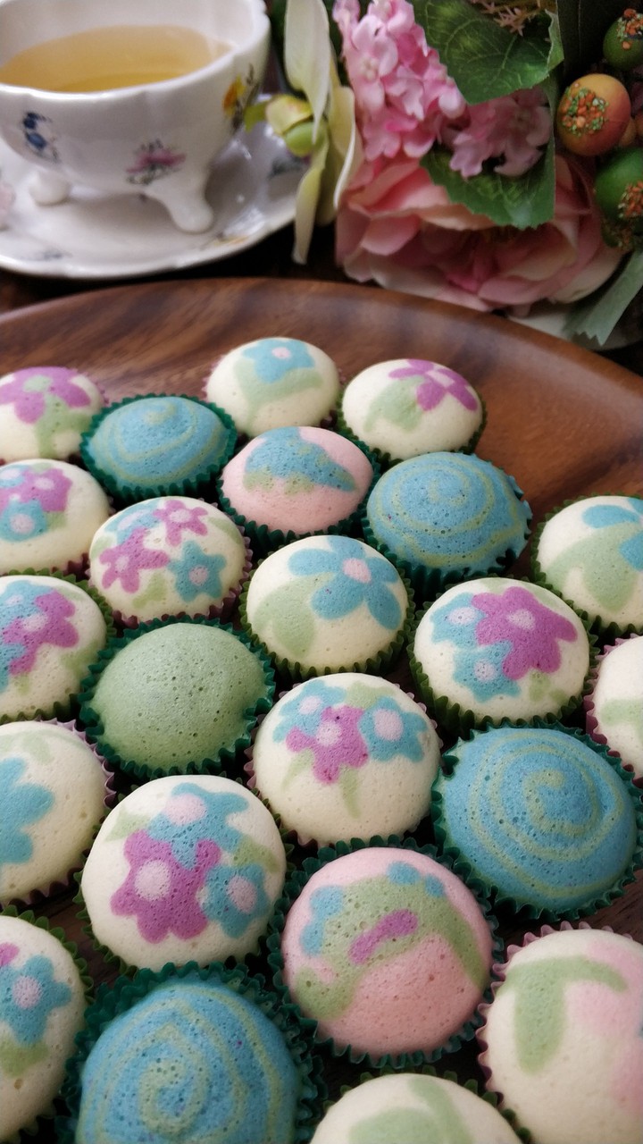 Tinny Cake