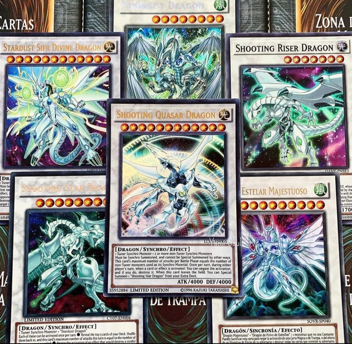 Yu-Gi-Oh! 5D's