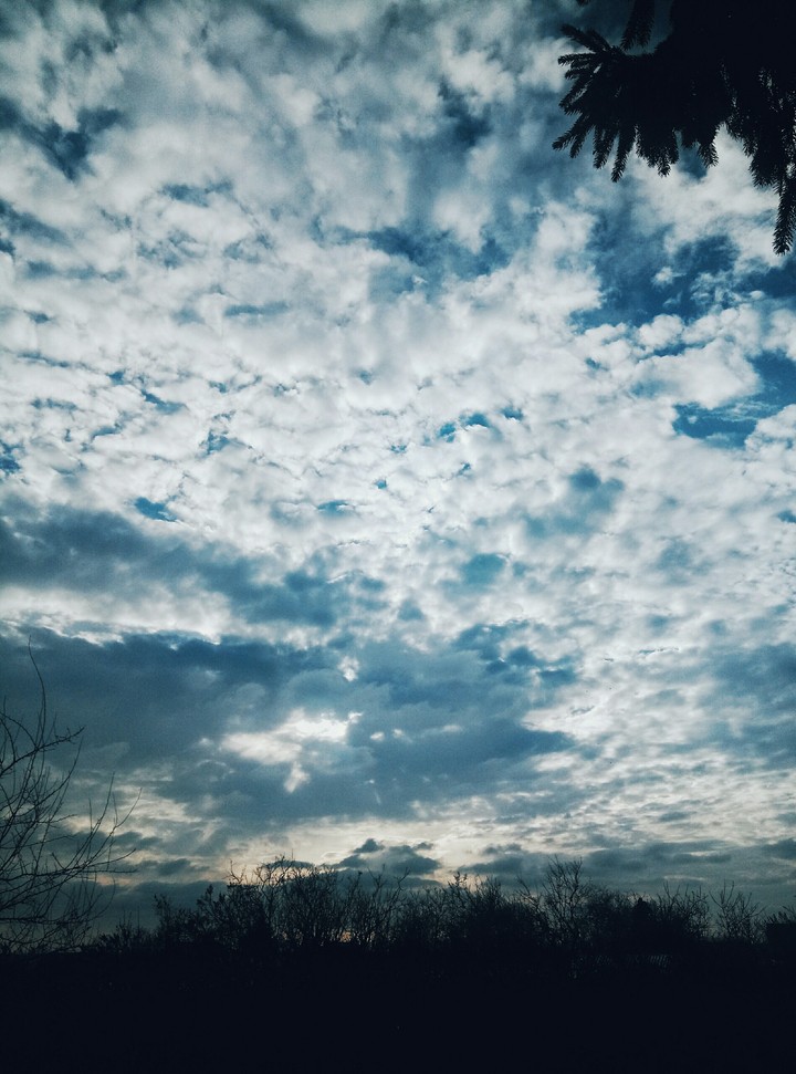 sky
