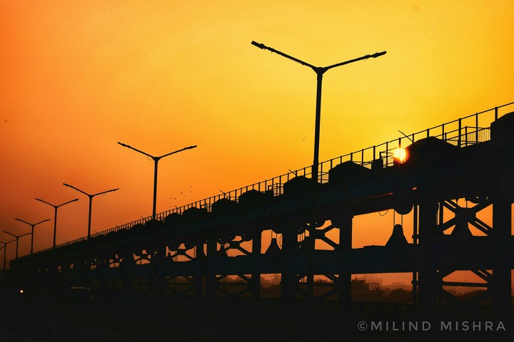 Sunrise 