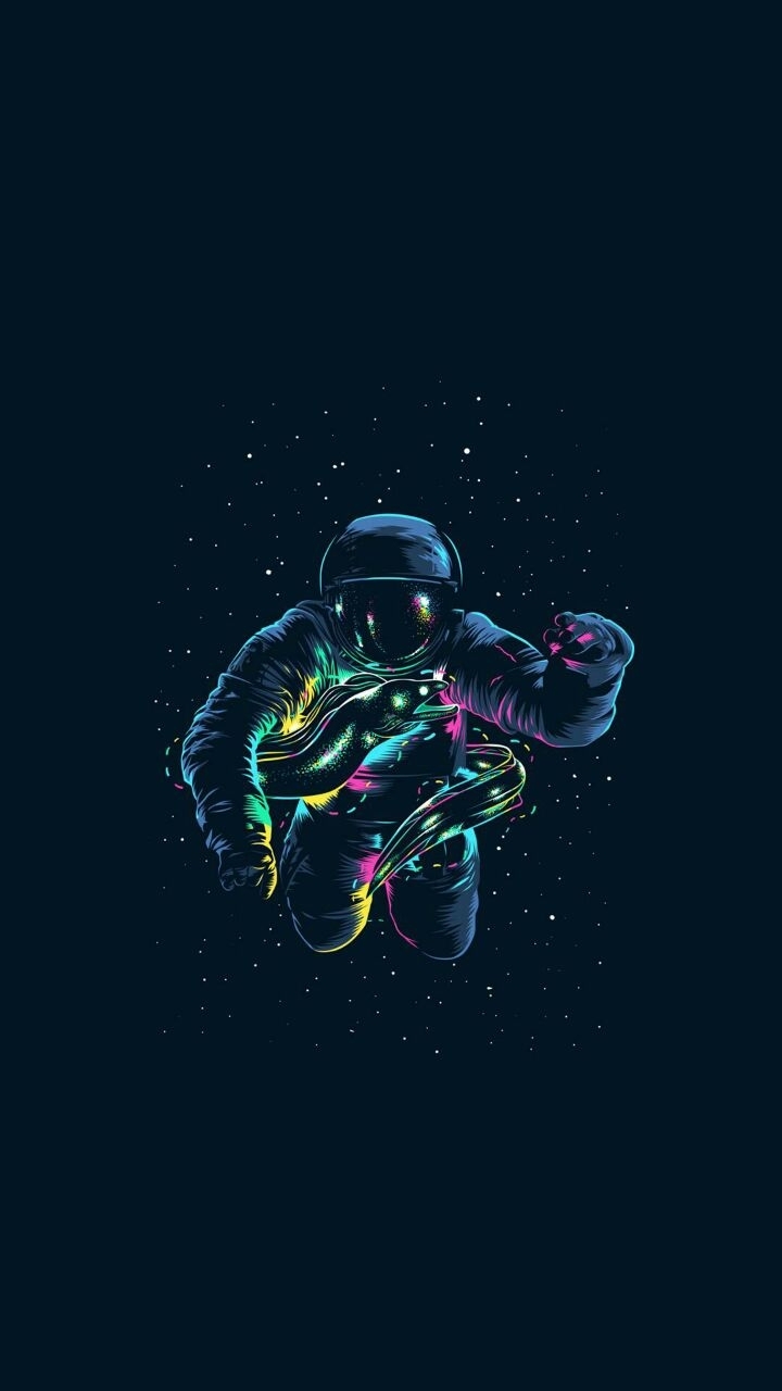 spaceman