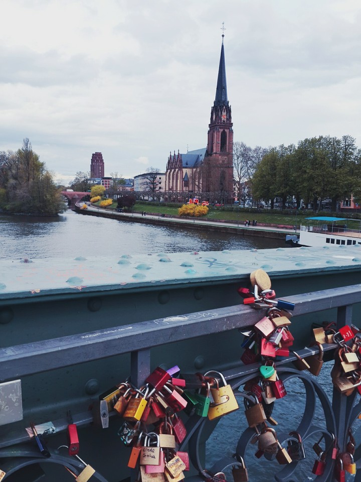 Frankfurt