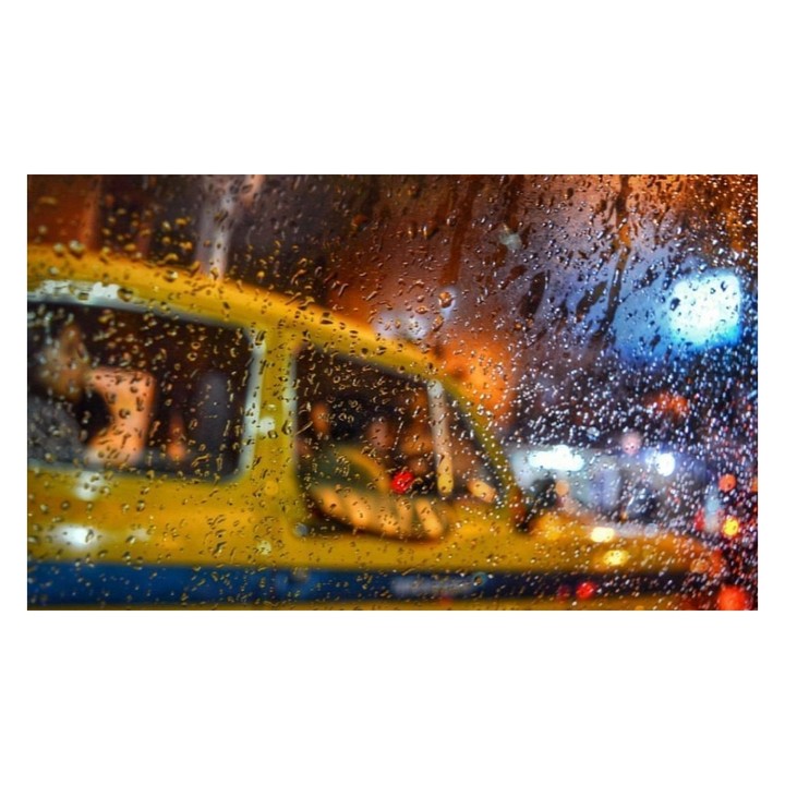 Bokeh Shots
