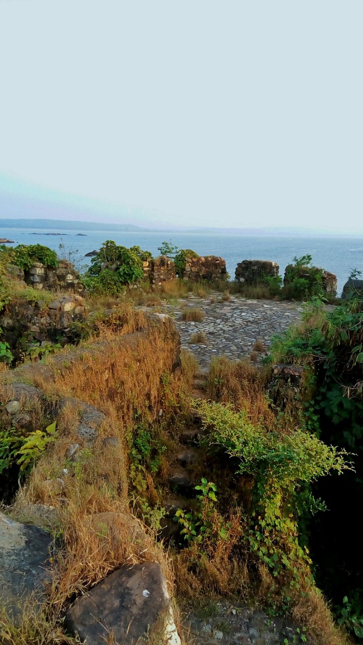 fort