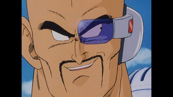 my guy 9000!