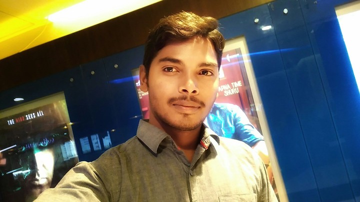 Gvs Ramu