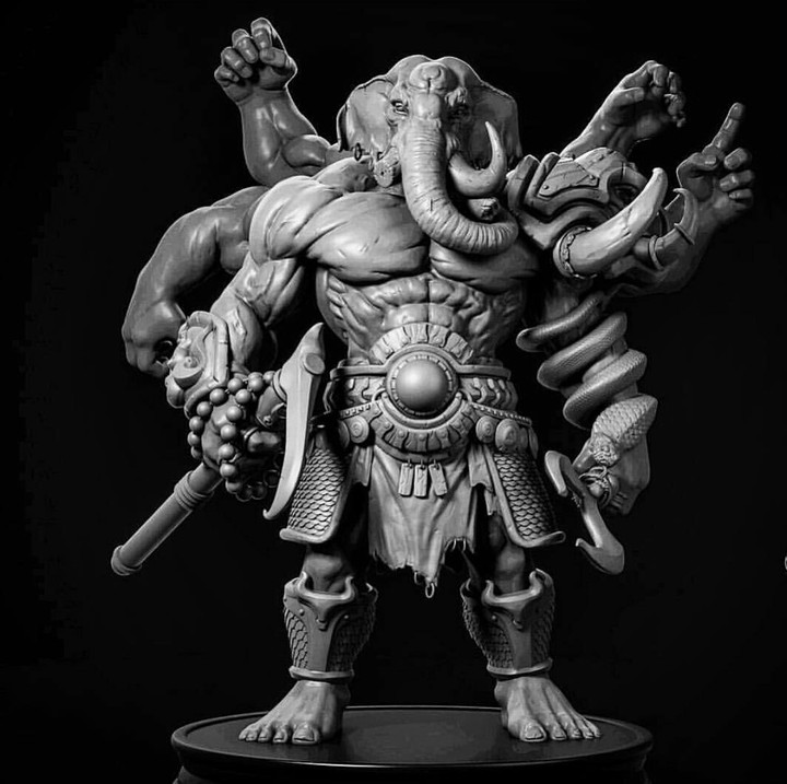 ganesha