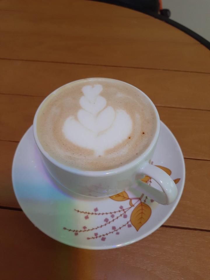 coffee