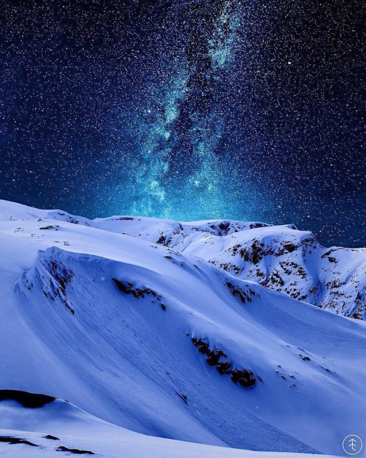 blue galexy