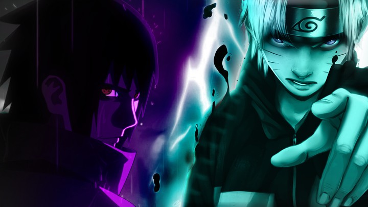Sasuke^Naruto
