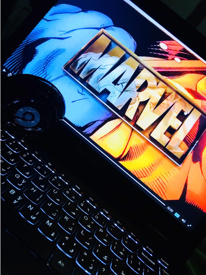 Marvel