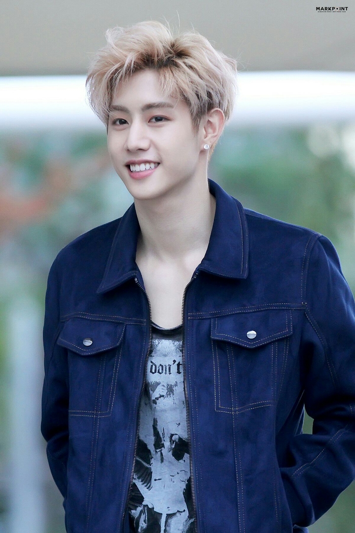 Mark