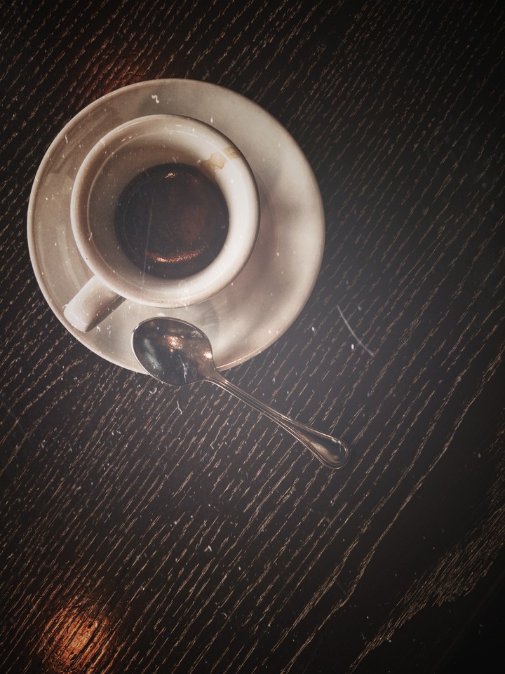 CAFFÈ