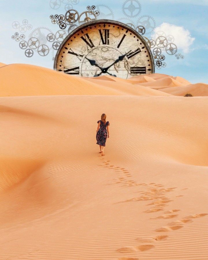 Time