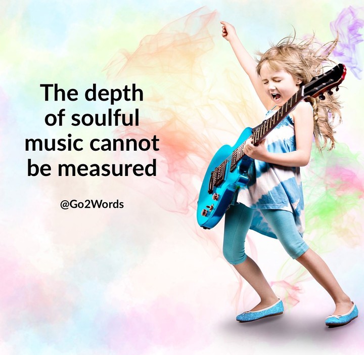 Soulful Music