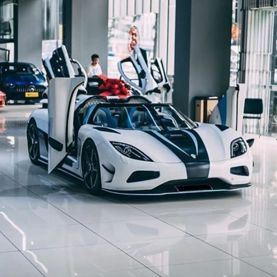 best car