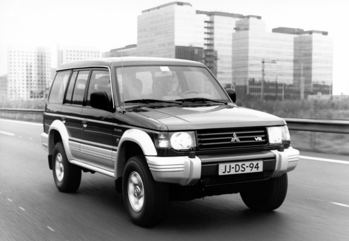 mitsubishi