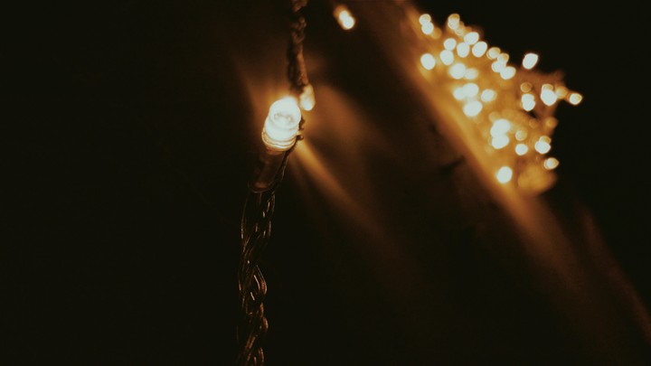 light