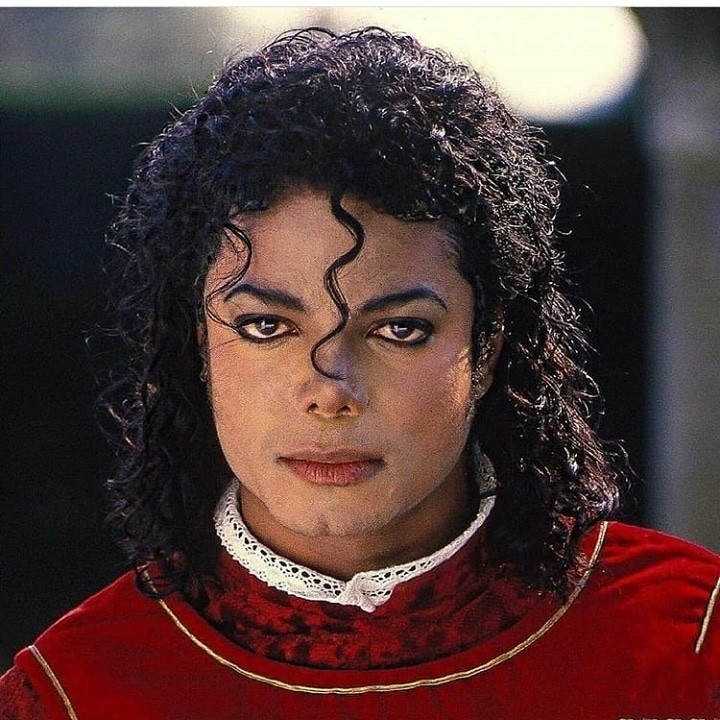 Those eyes 