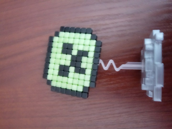 quizels zombiak z minecraft