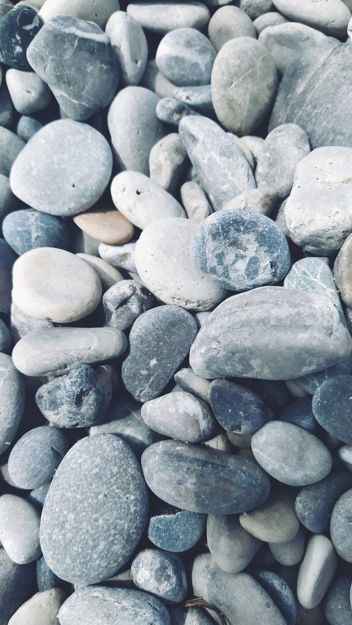 pebbles