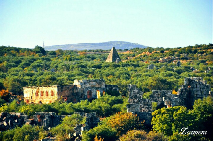 Albara Syria /I did not take this picture