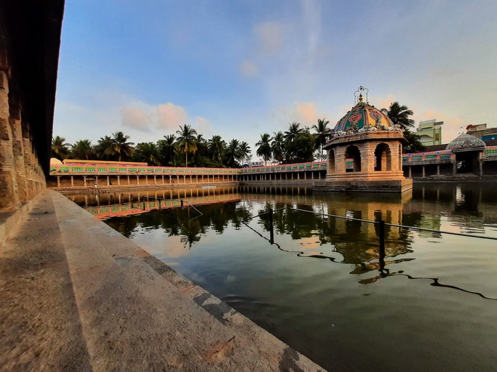 Temple