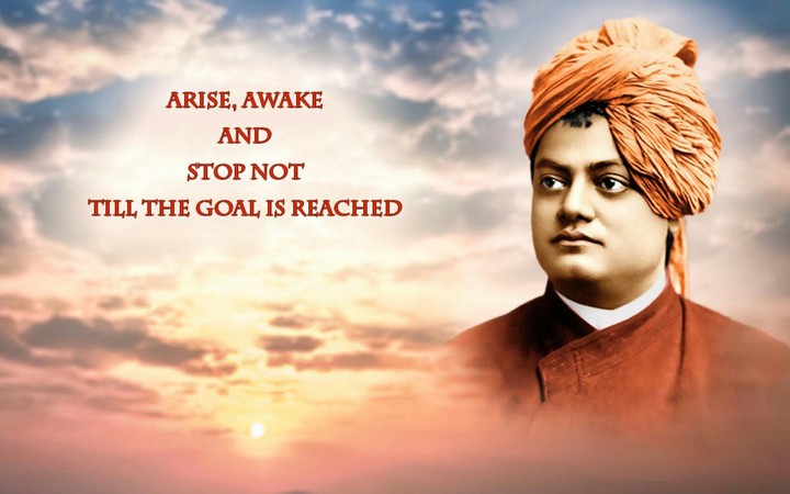 vivekanand
