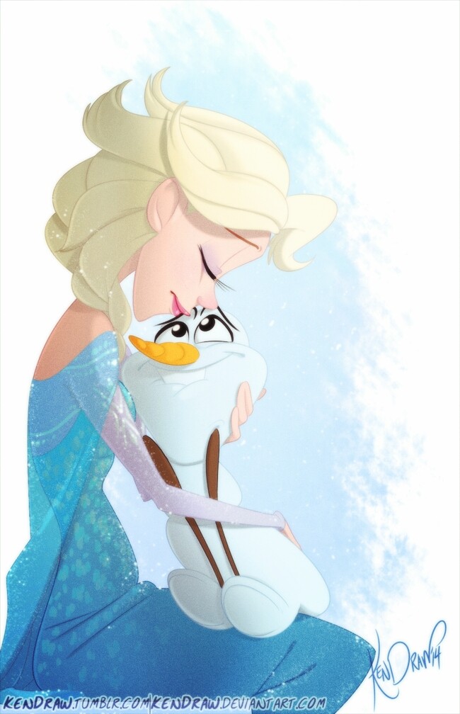 elsa