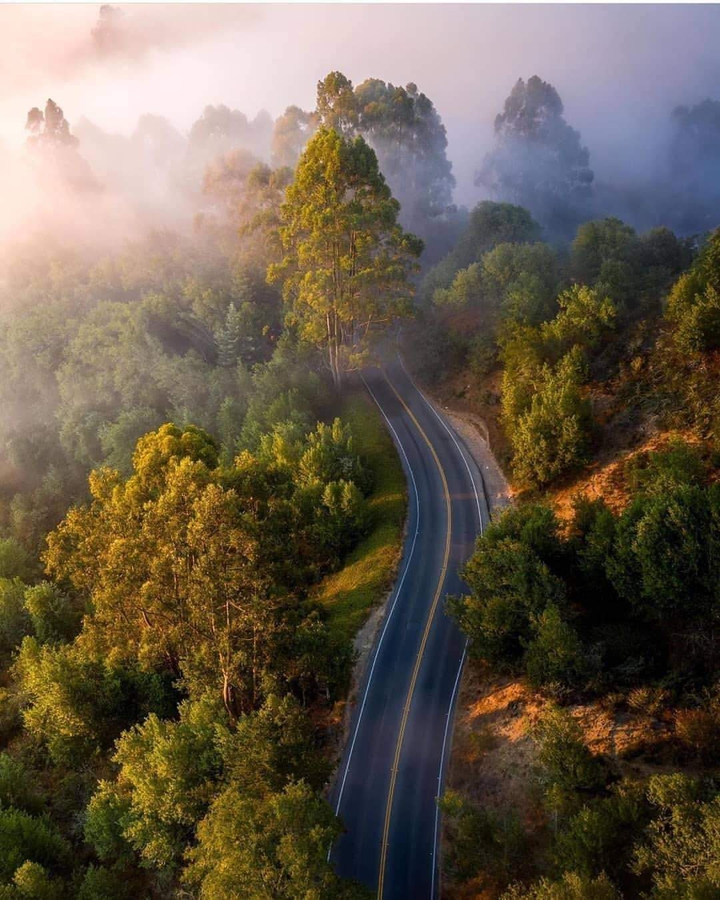 road