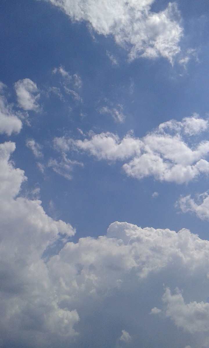 sky
