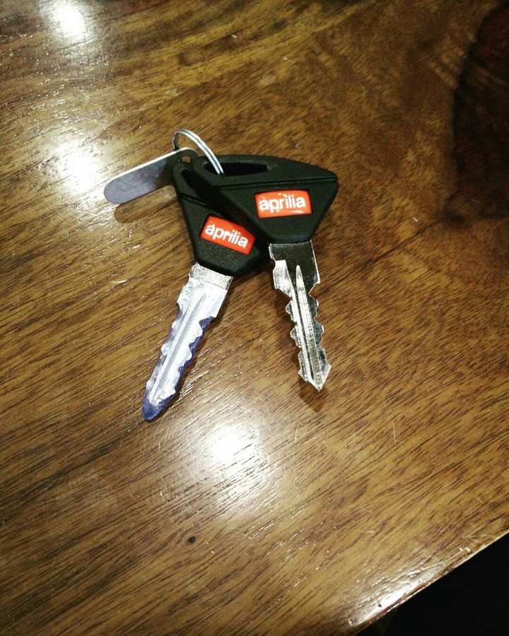 aprila keys