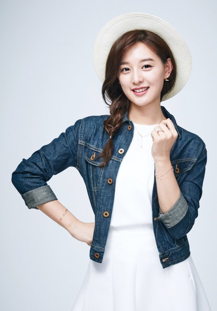 Kim Ji-won