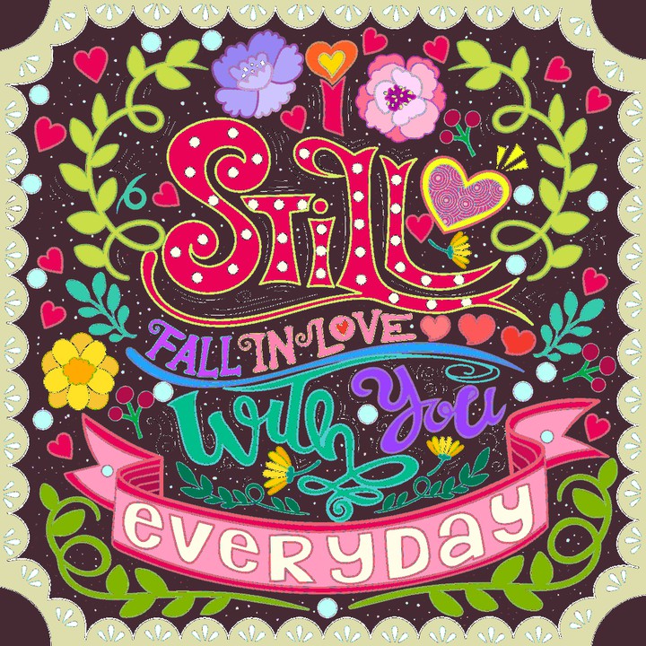 Love Quote